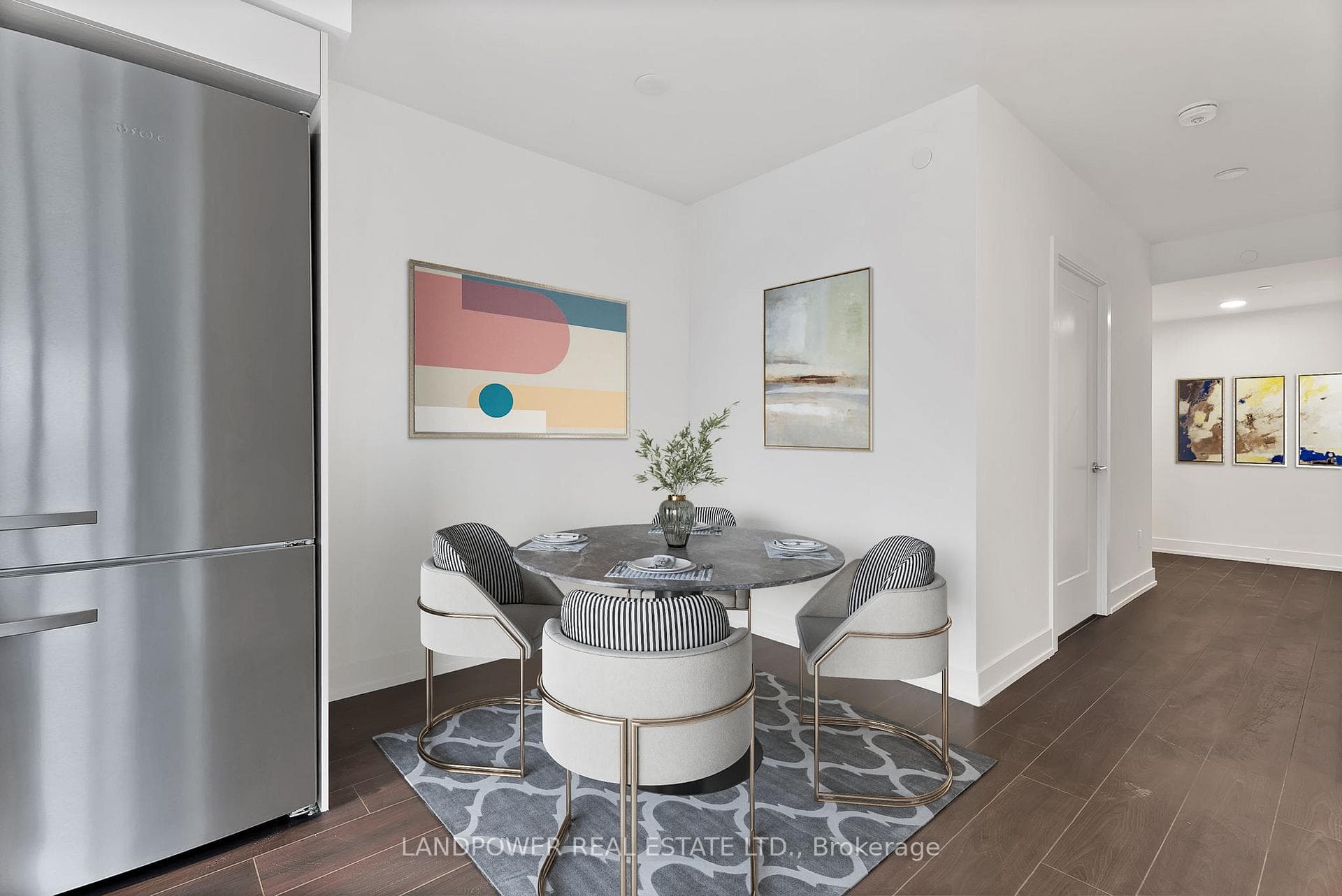 9 Clegg Road Unit 1502 photo 22