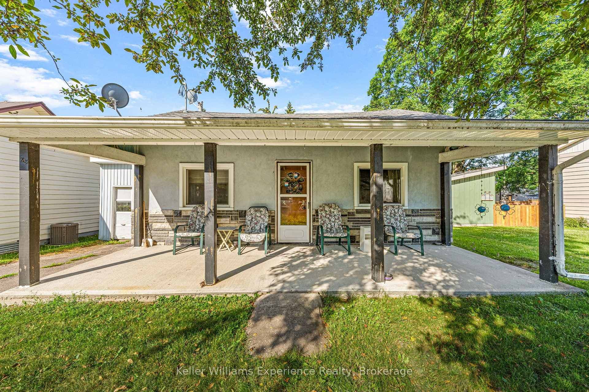 28 Harriet Street photo 3