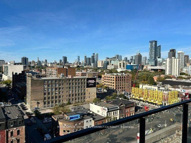 458 Richmond Street Unit 1102 photo 11