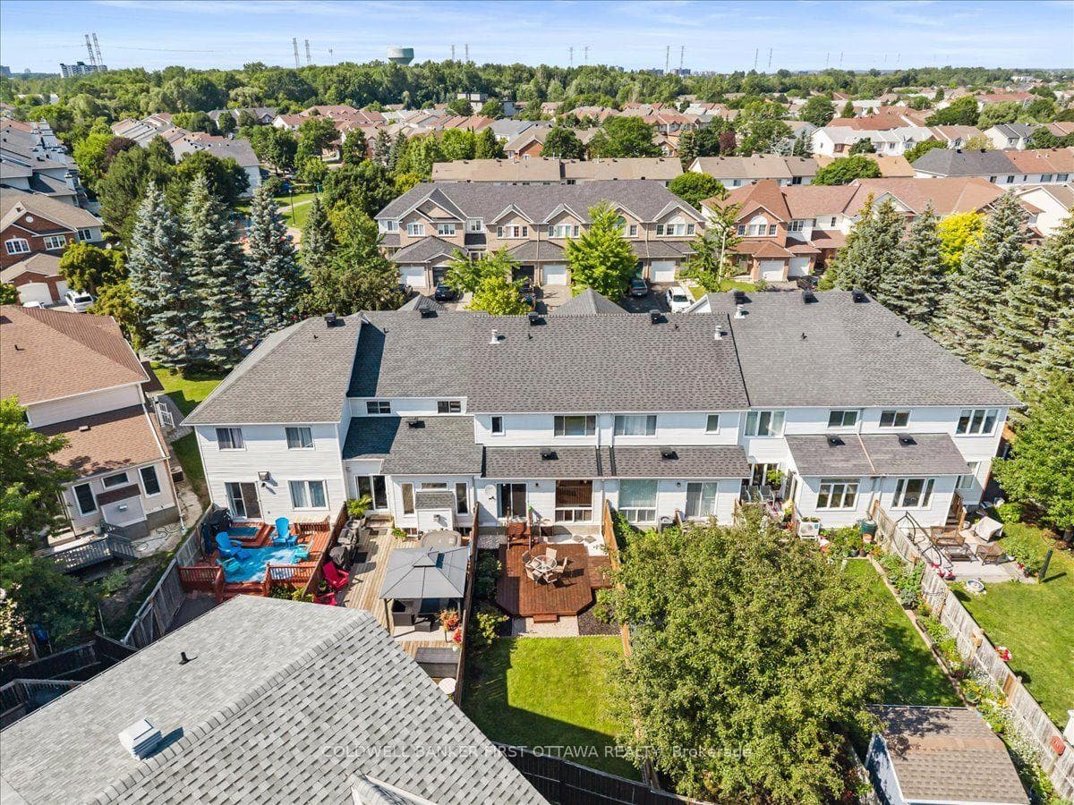 46 MARGRAVE Avenue photo 39