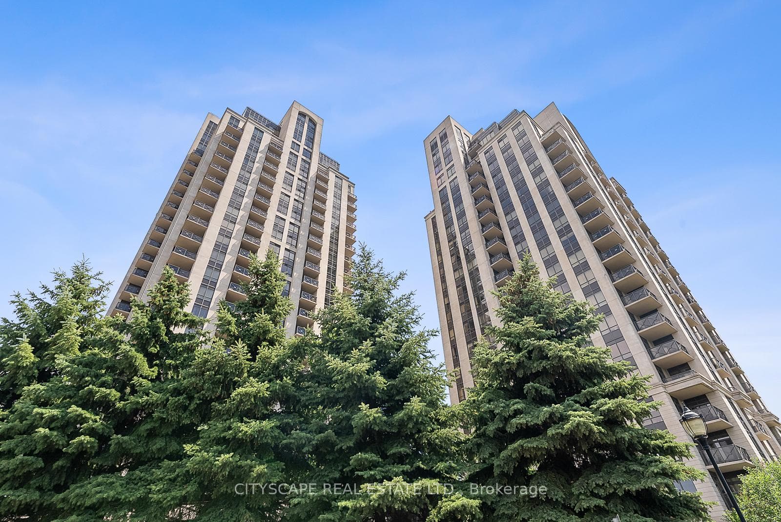 133 Wynford Drive Unit 2204 photo 1