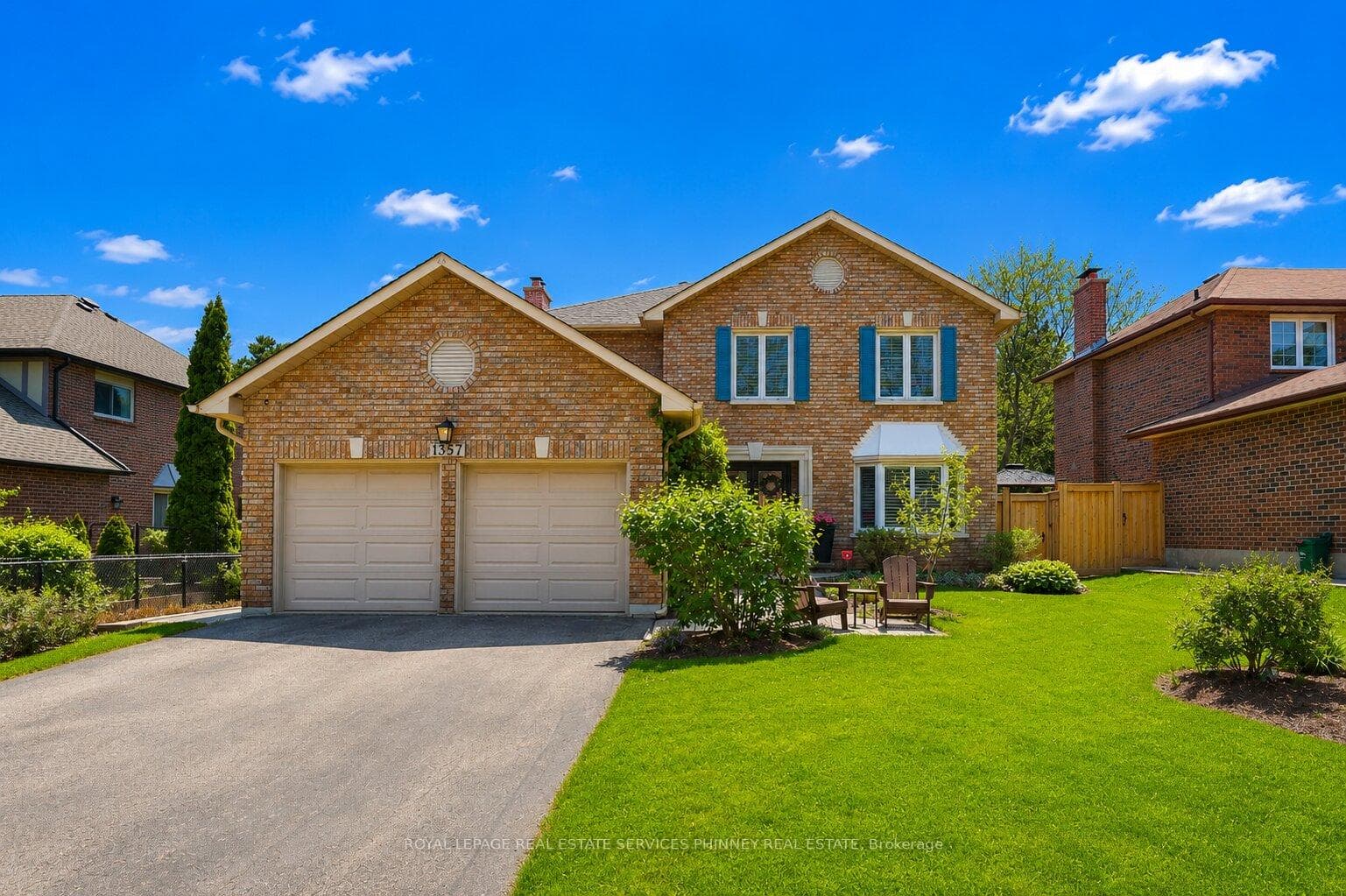 1357 Golden Meadow Trail photo 2