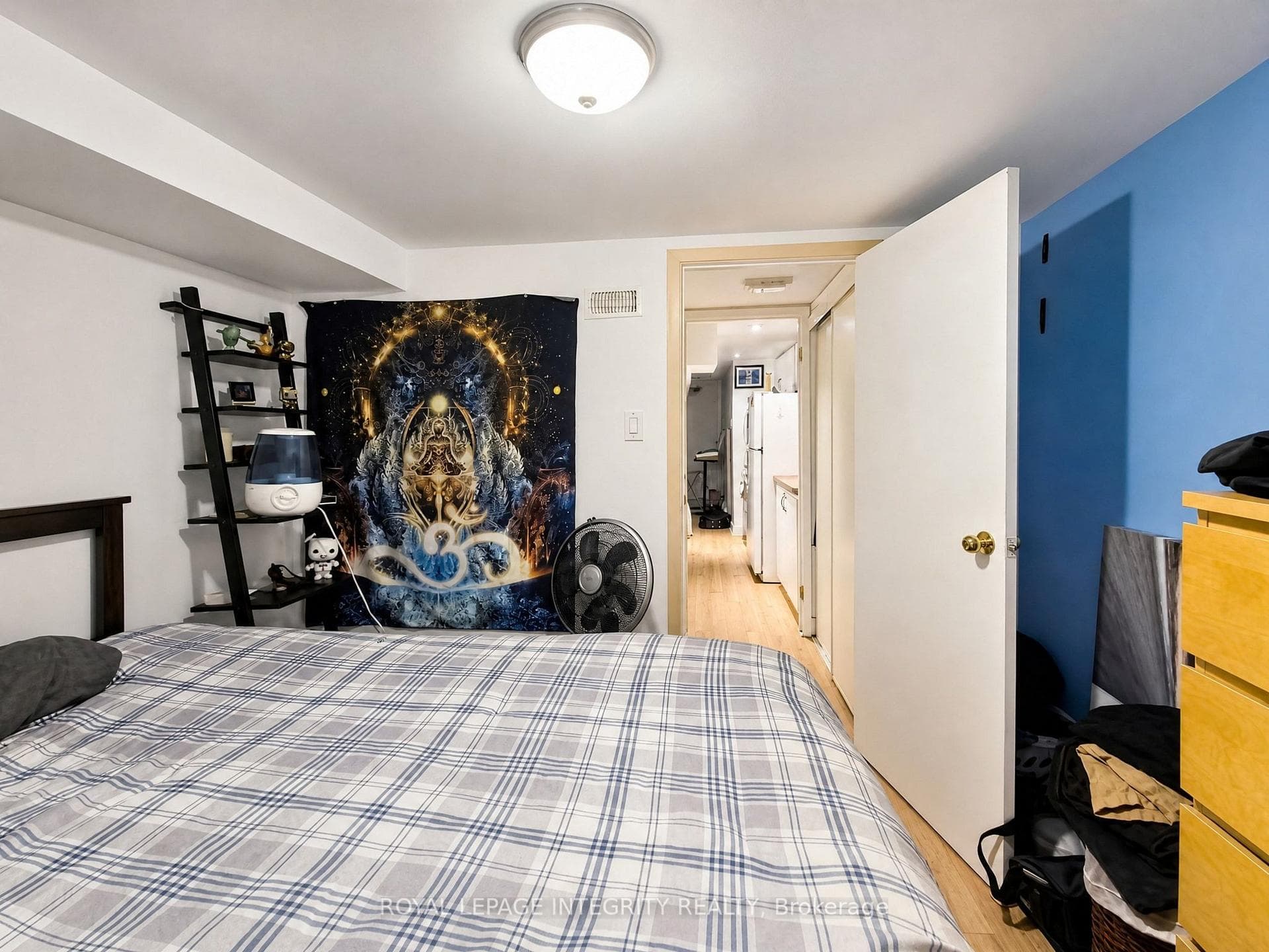 Lower Unit