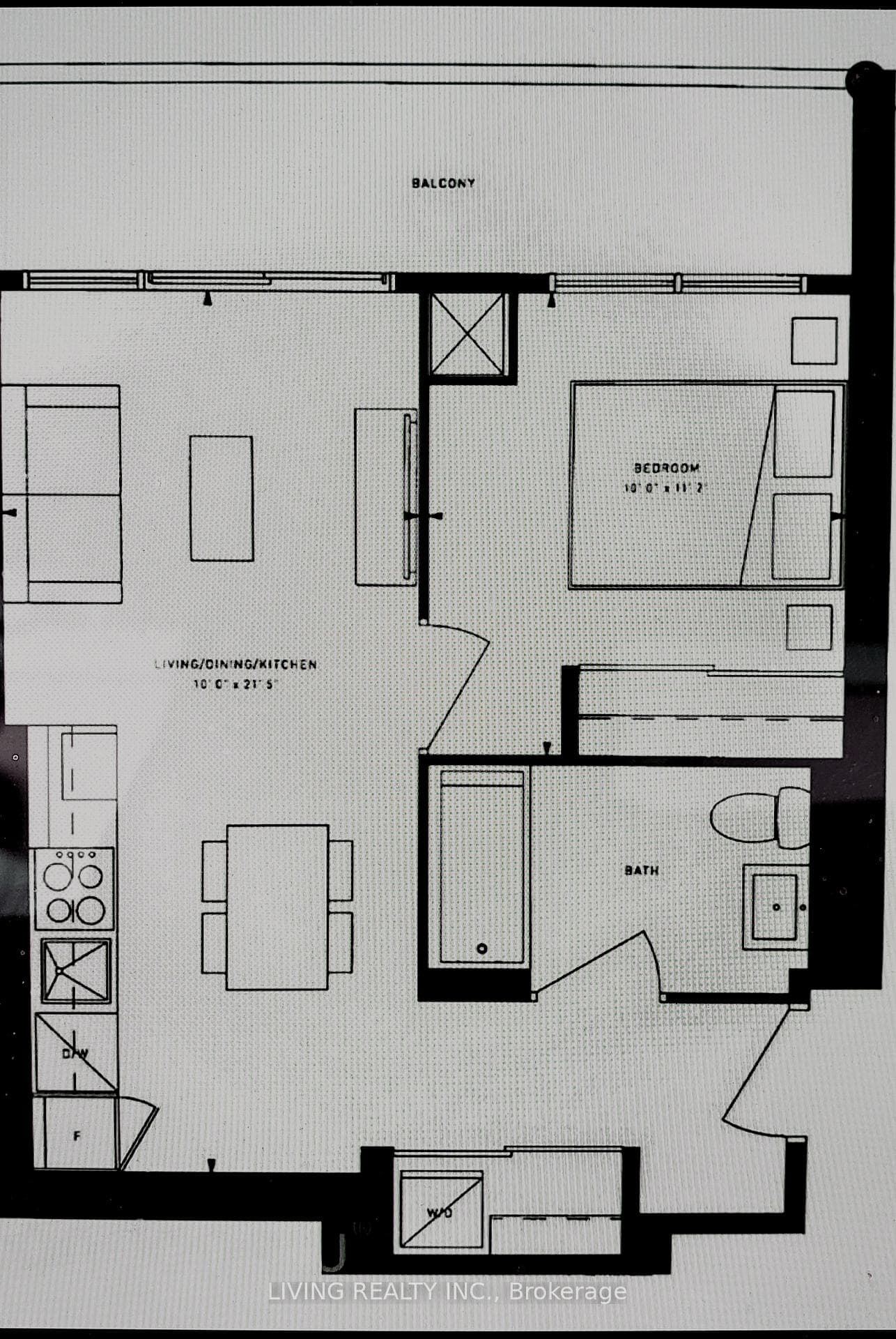 5 Buttermill Avenue Unit 5911 photo 7