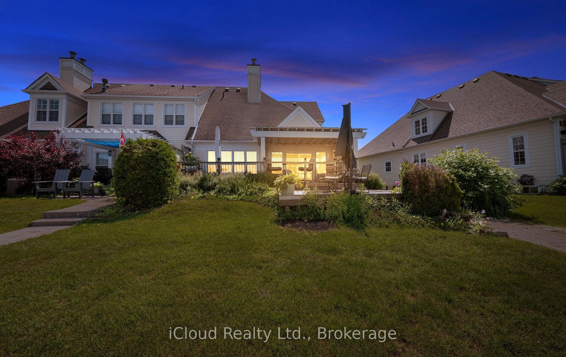 104 Wycliffe Cove N/A photo 46
