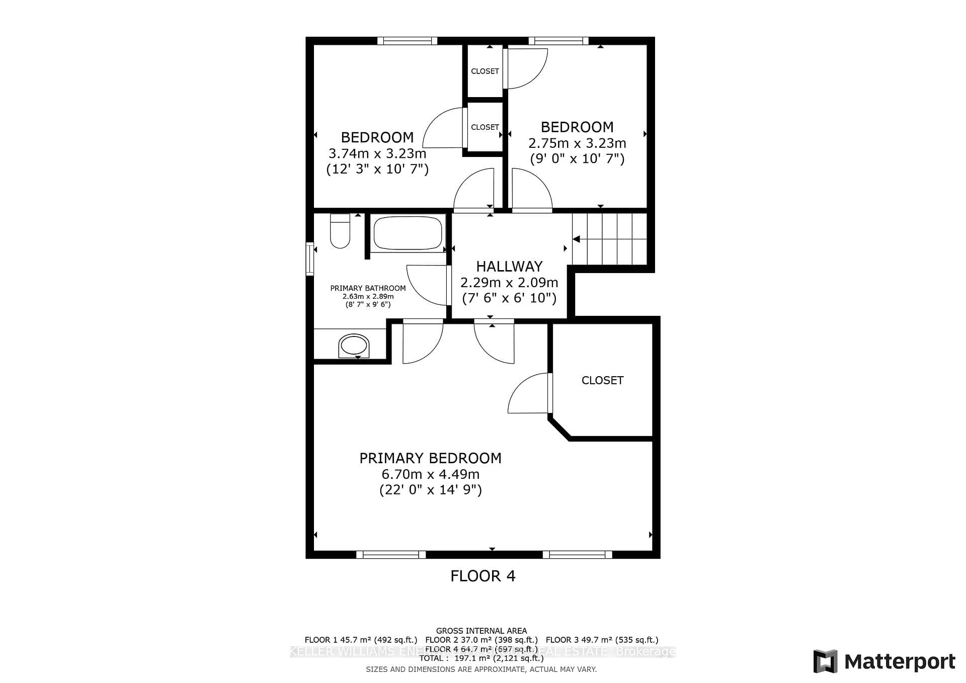 20 Kenton Court photo 40