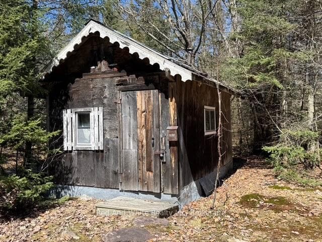 Another Storage Shed