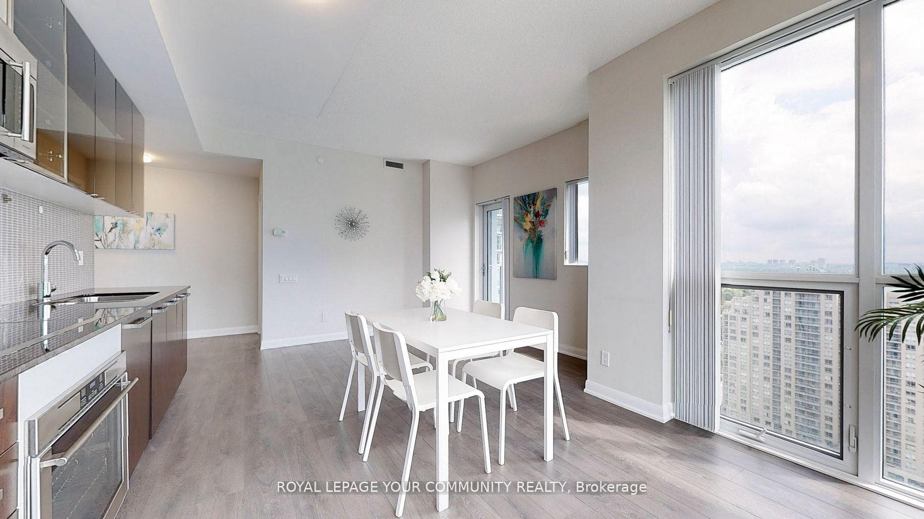 5162 Yonge Street Unit 2609 photo 14