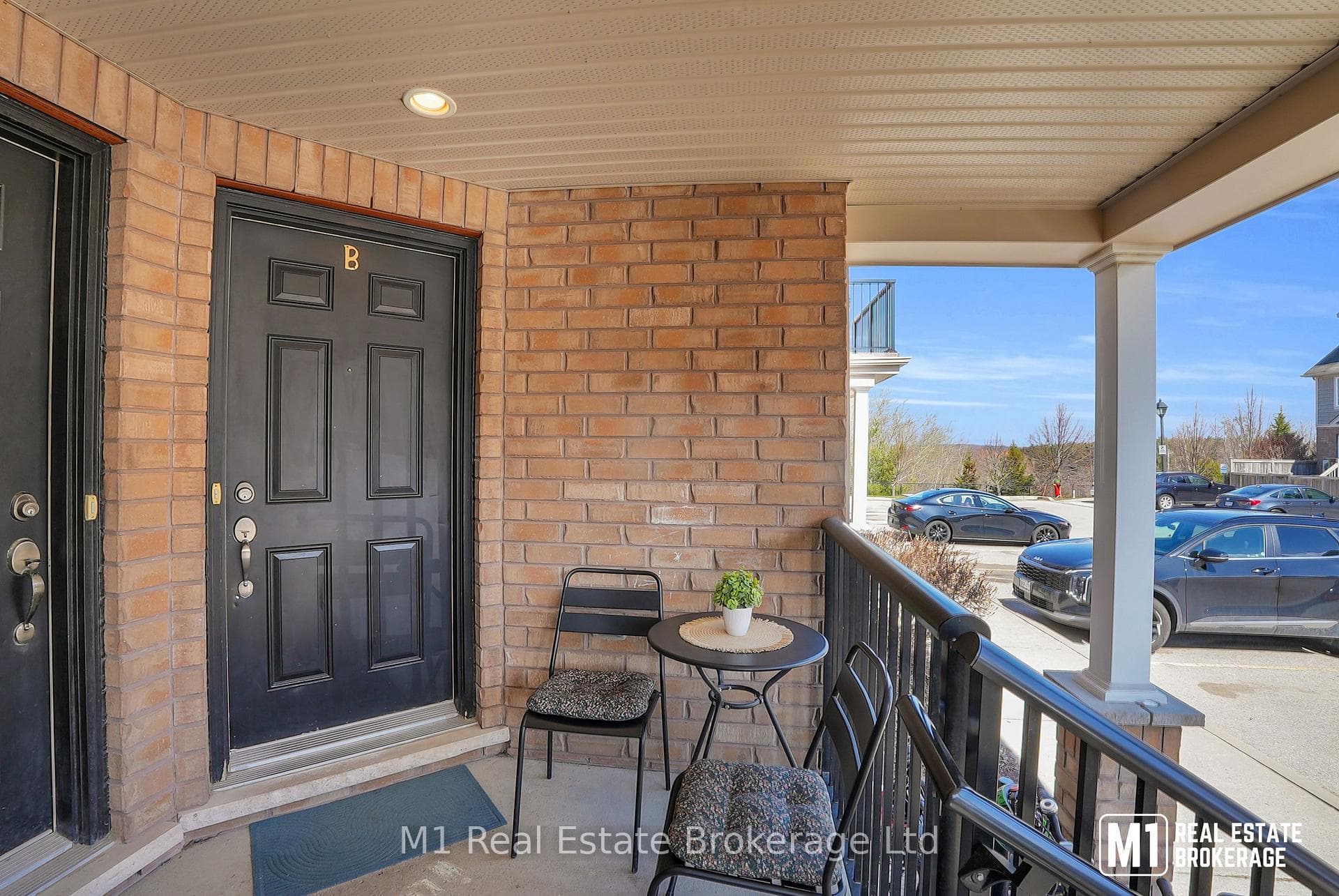 15 Carere Crescent Unit 46B photo 8