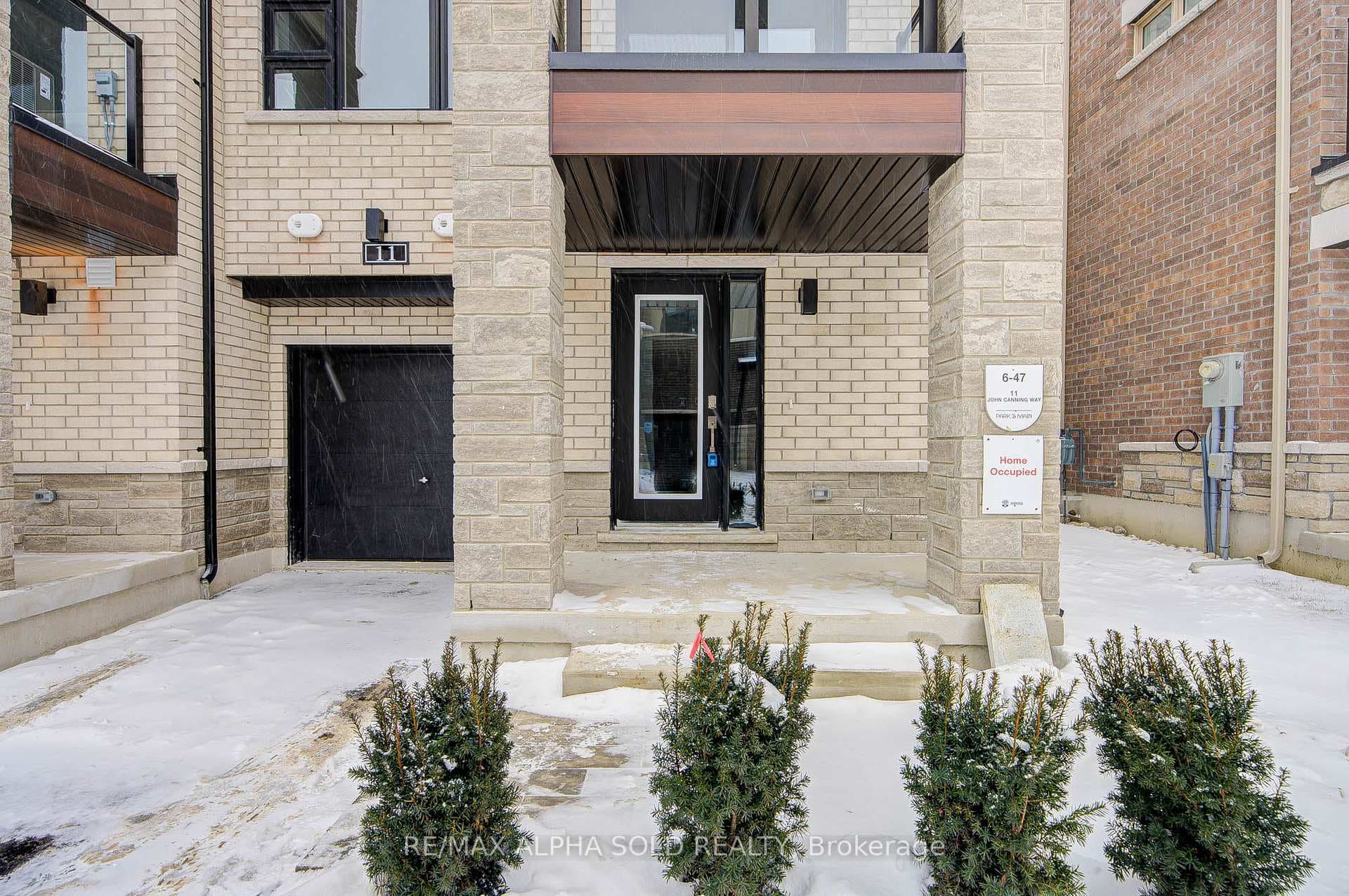 11 John Canning Way photo 2