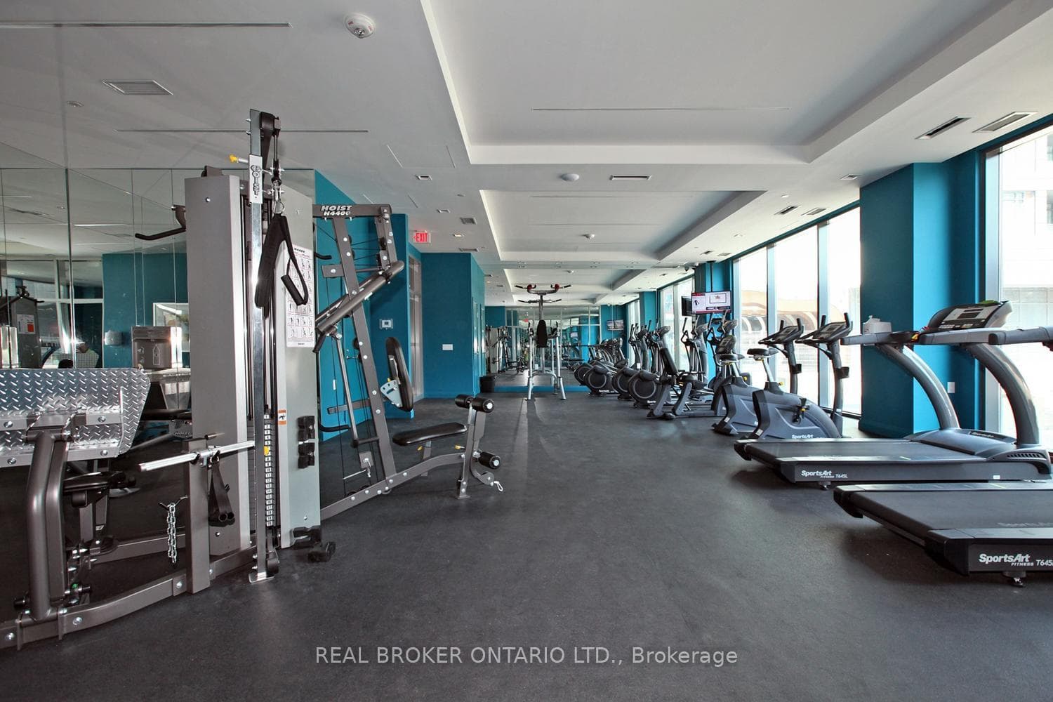 525 Adelaide Street Unit PH31 photo 21