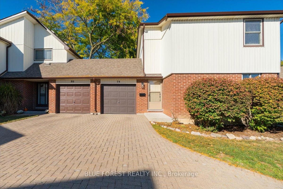 971 Adelaide Street Unit 78 photo 4