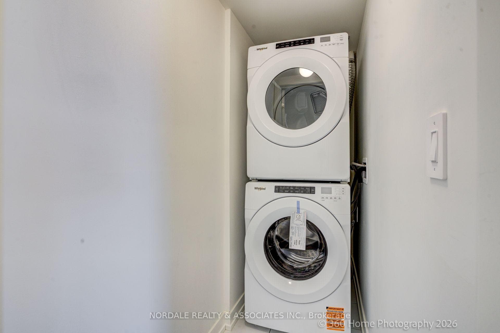 1670 Victoria Park Avenue Unit D109 photo 12