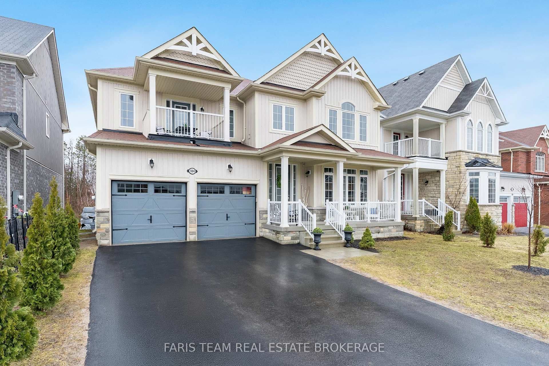 184 Brownley Lane photo 3
