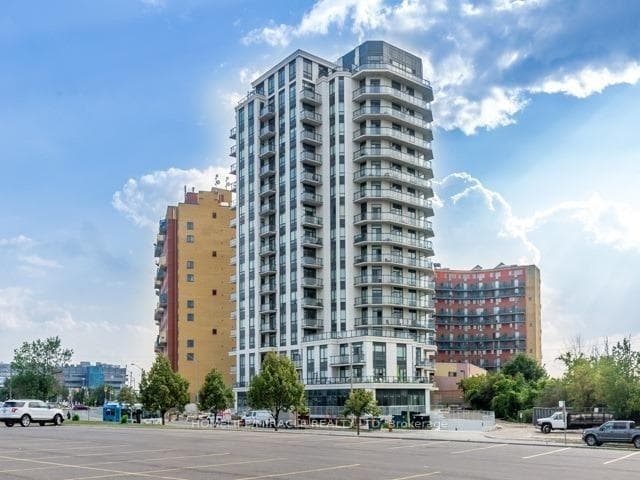 840 Queens Plate Drive Unit 1412 photo 1