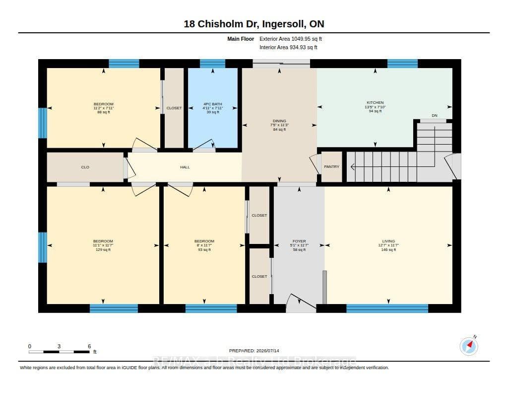18 Chisholm Drive photo 41