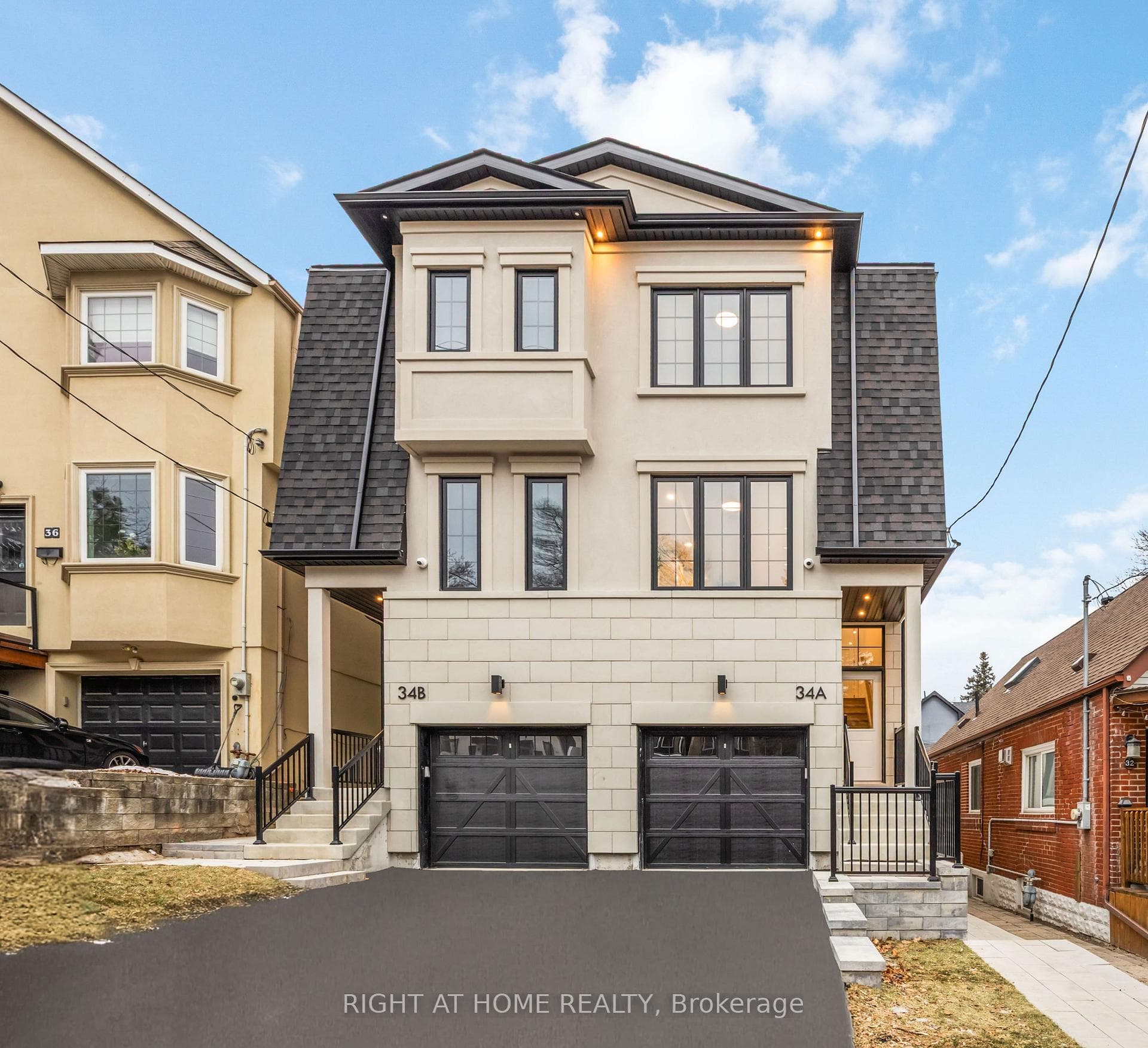 34A Morningside Avenue photo 28