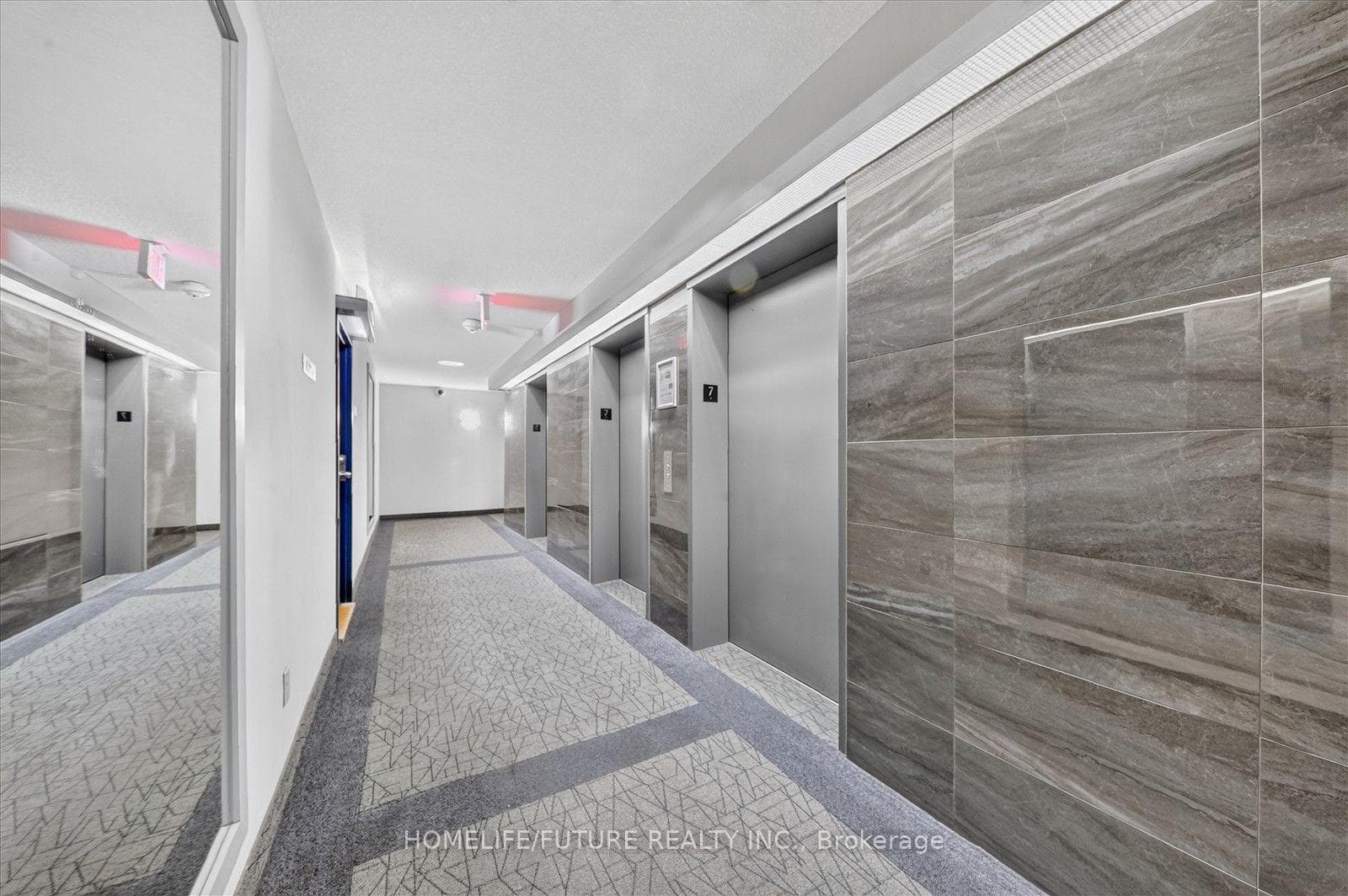 2460 Eglinton Avenue Unit 708 photo 6