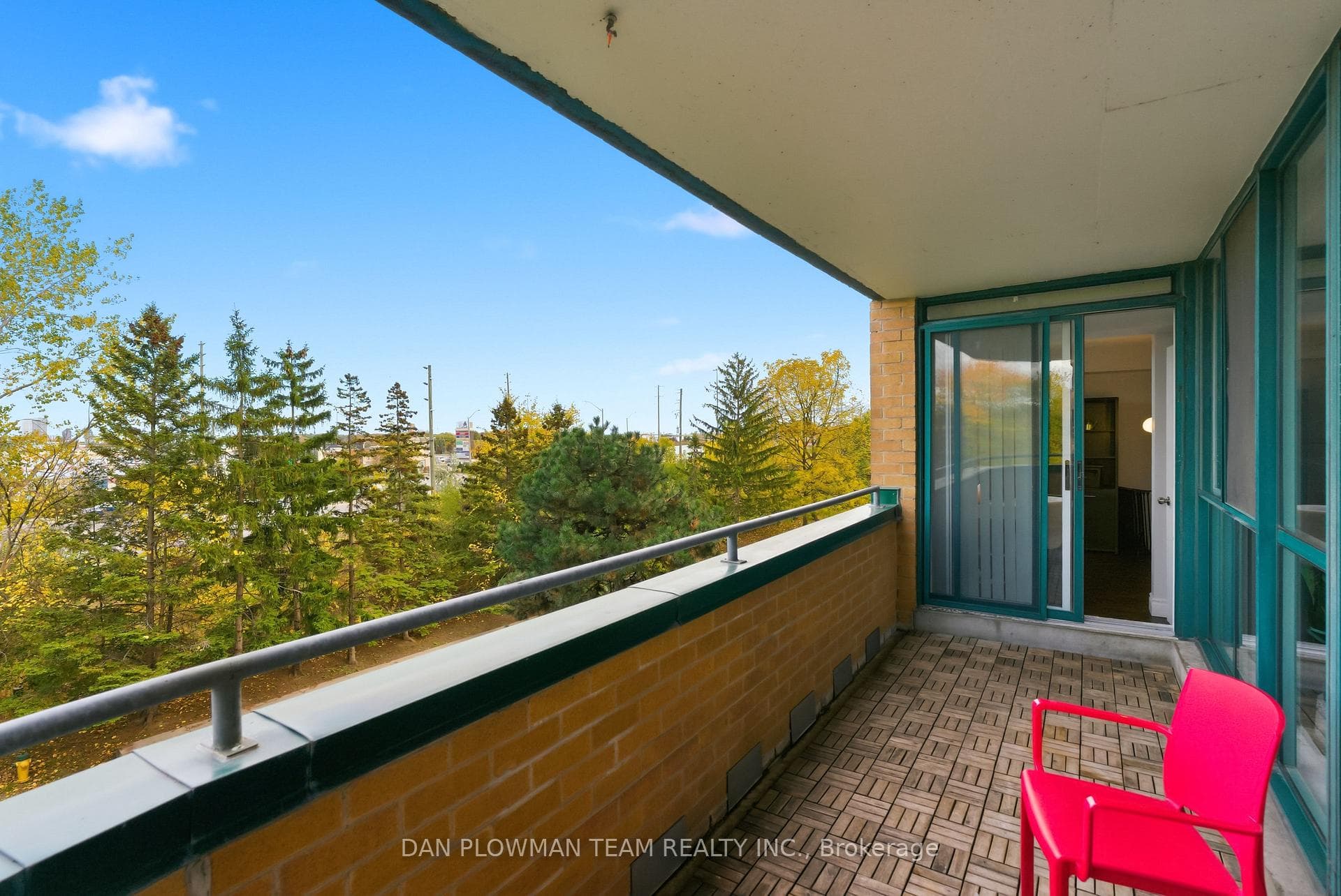 1665 Pickering Parkway Unit 314 photo 24