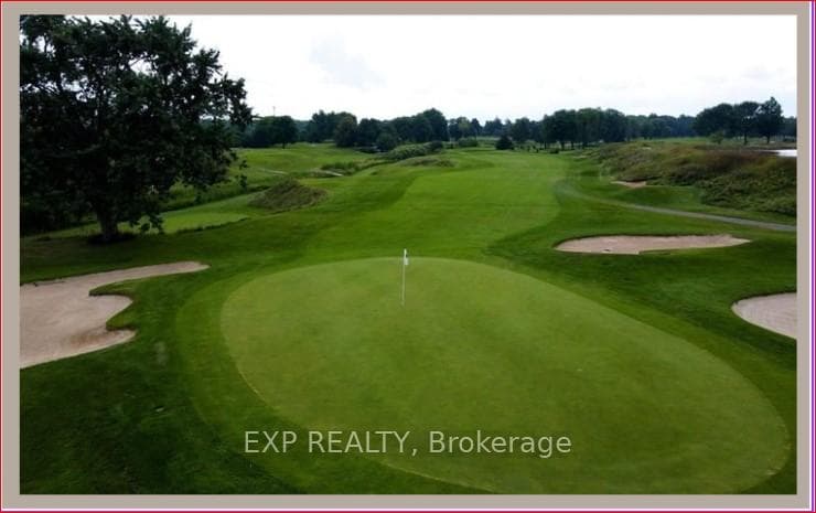Local Golf Course