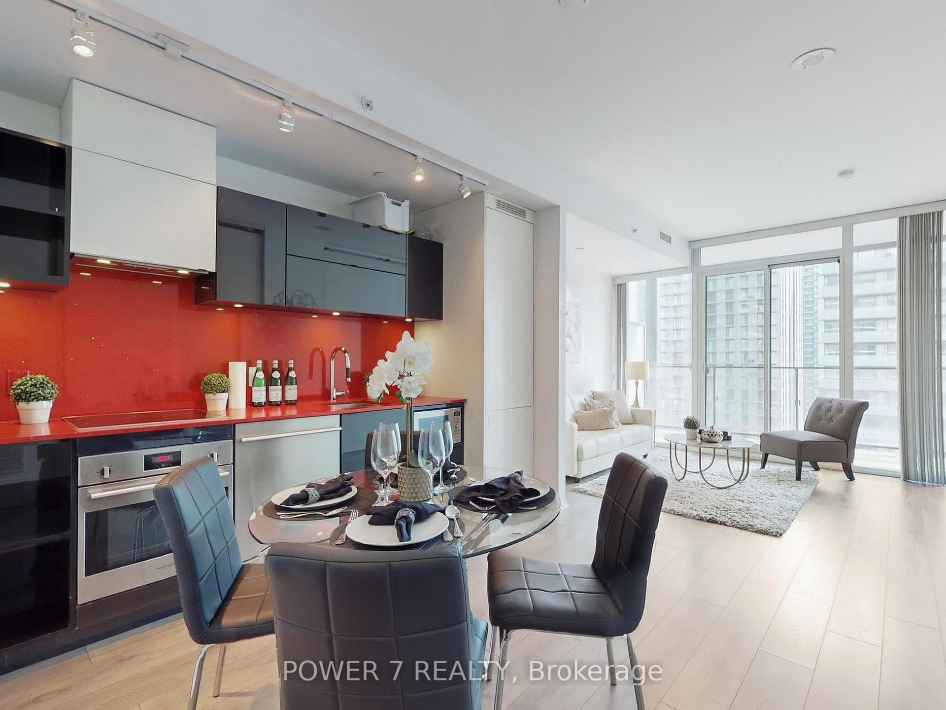 125 Peter Street Unit 3111 photo 21