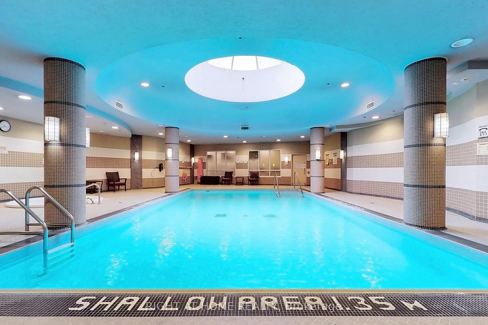 1060 Sheppard Avenue Unit 212 photo 24