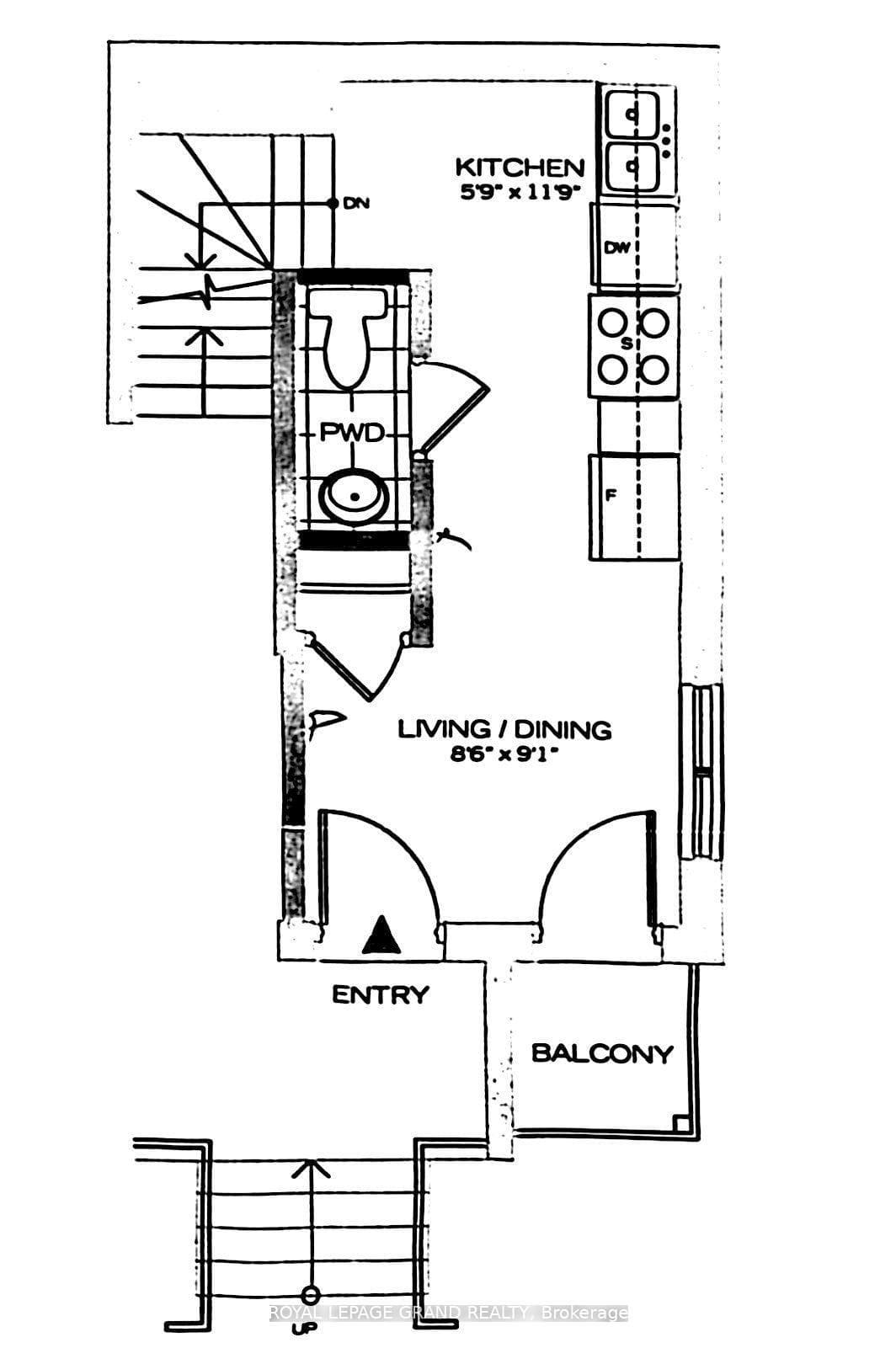 721 Lawrence Avenue Unit 81 photo 5