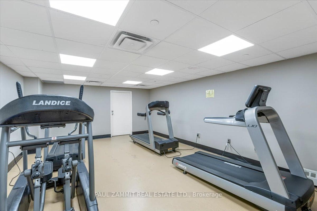 4001 Don Mills Road Unit 132 photo 28