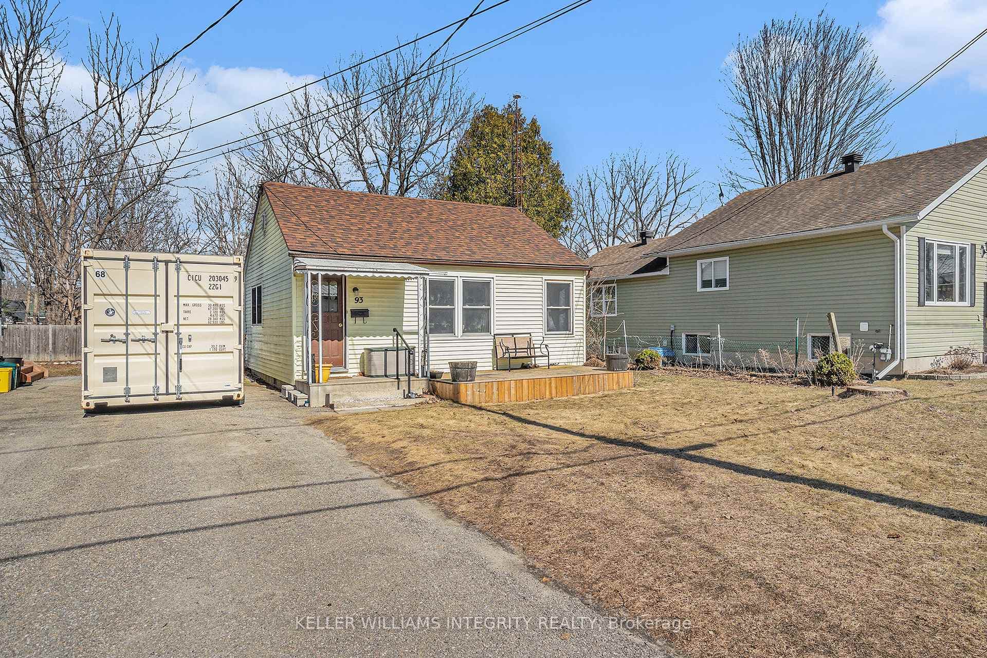93 Beckwith Street photo 2