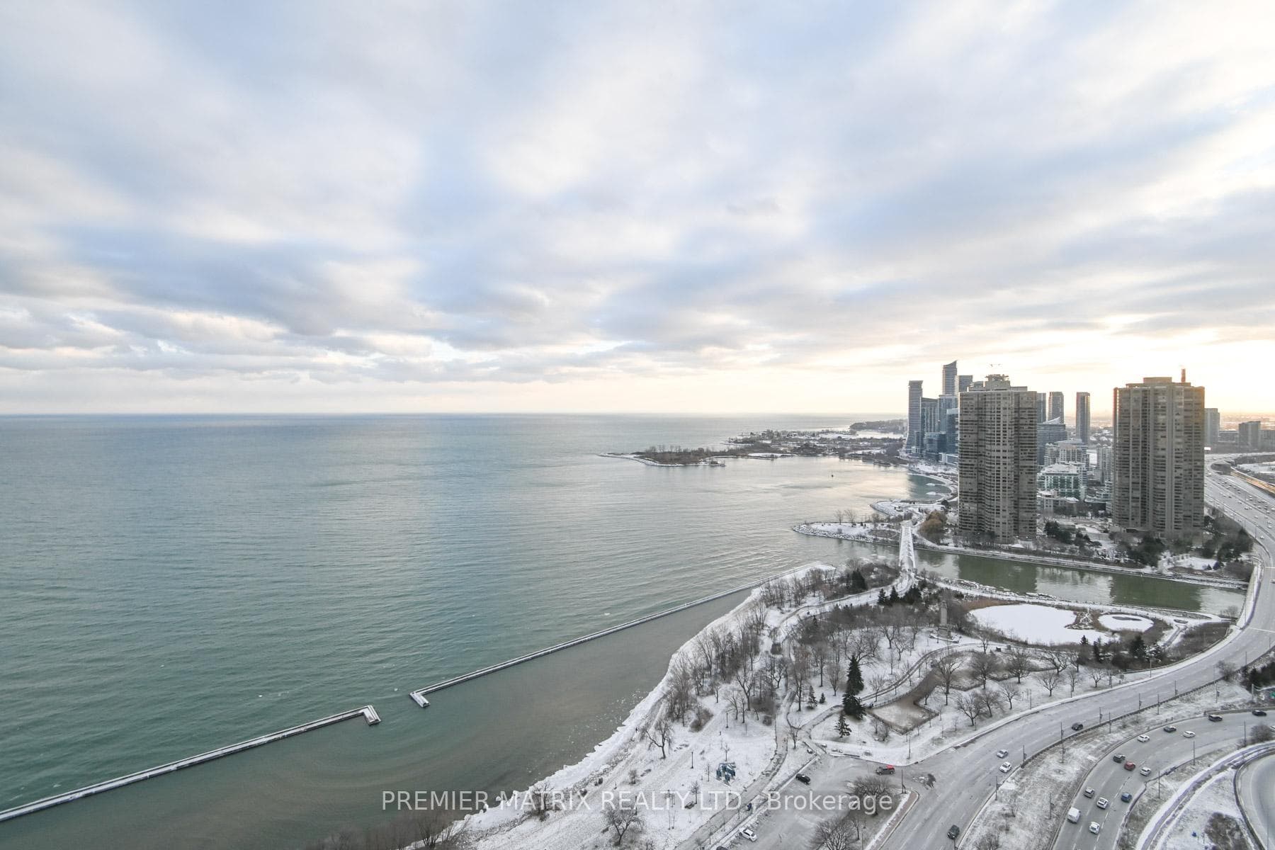 1928 Lake Shore Boulevard Unit PH 7 photo 19