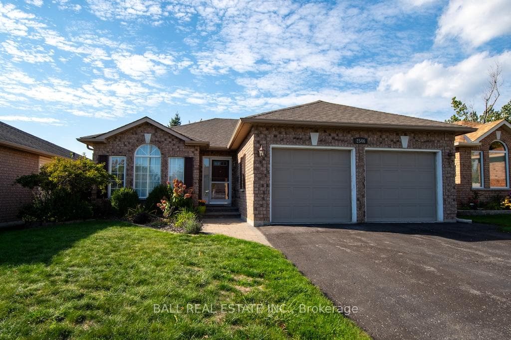 2546 Marsdale Drive photo 1