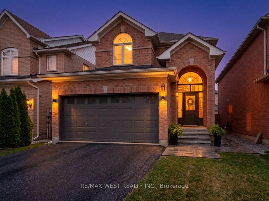 11 Beehive Drive photo 1