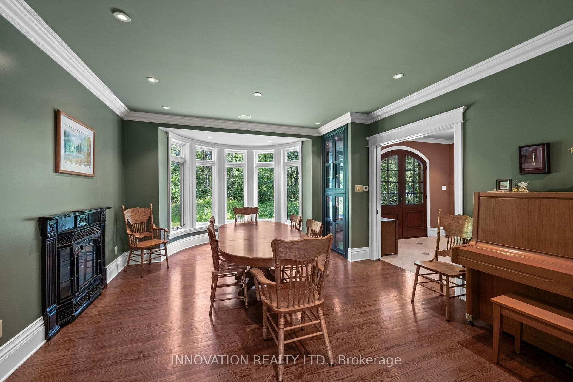 439 John Aselford Drive photo 6