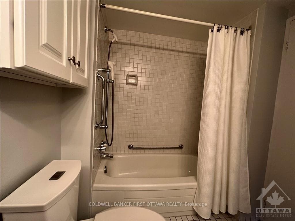 2nd Full Bath