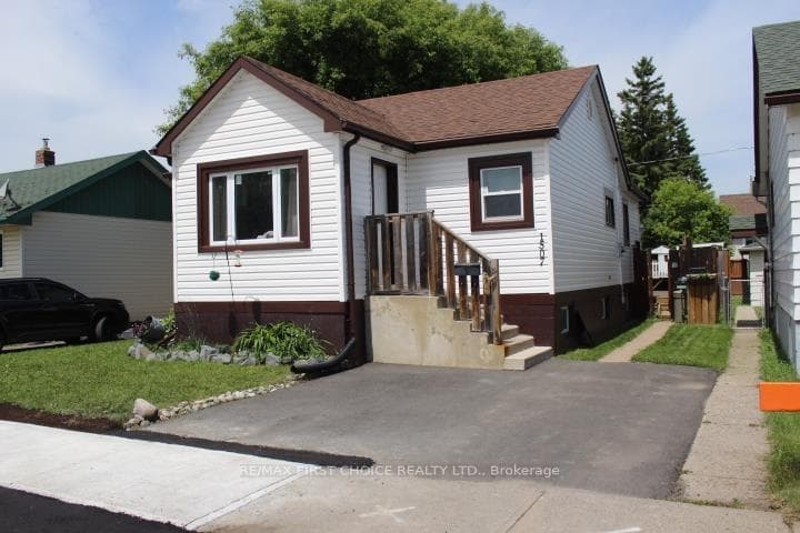1507 Gore Street photo 1