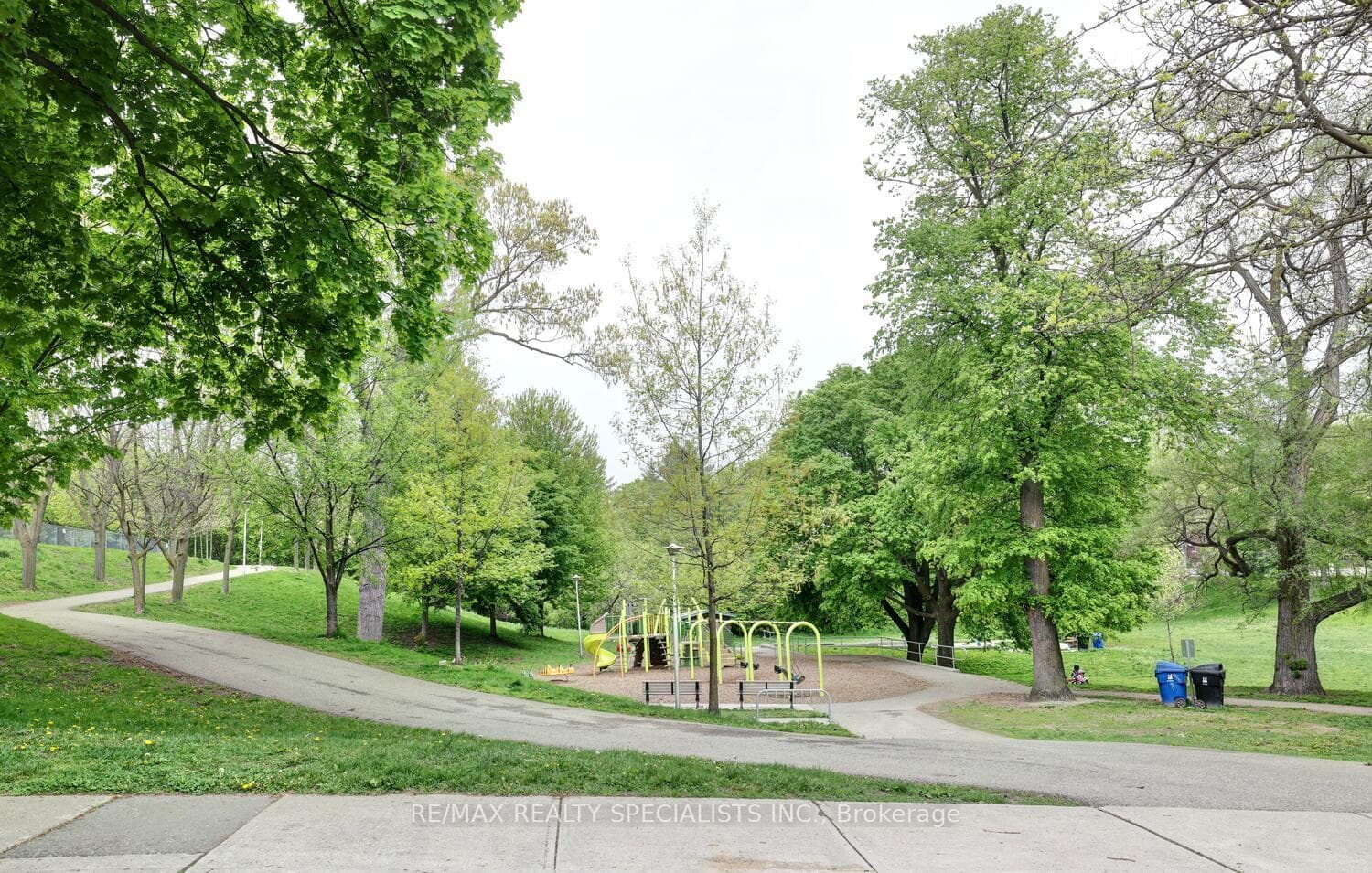70 High Park Avenue Unit 1401 photo 32