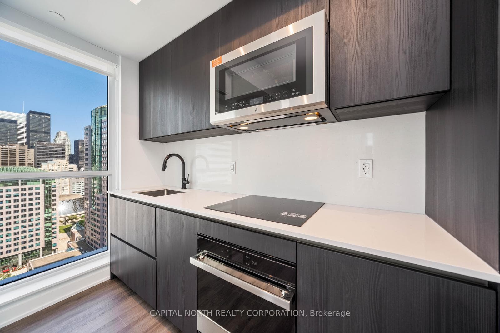 327 King Street Unit 2307 photo 17