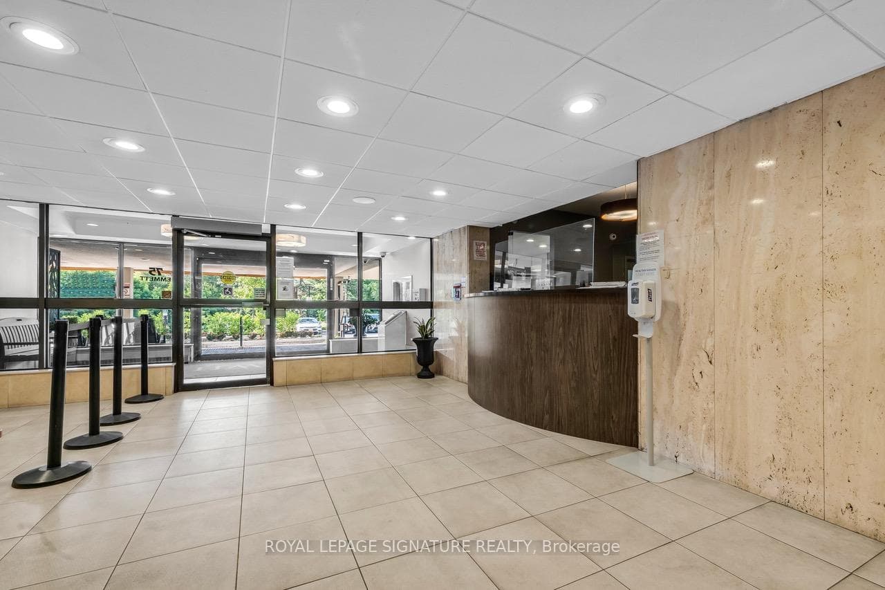 75 Emmett Avenue Unit 211 photo 2