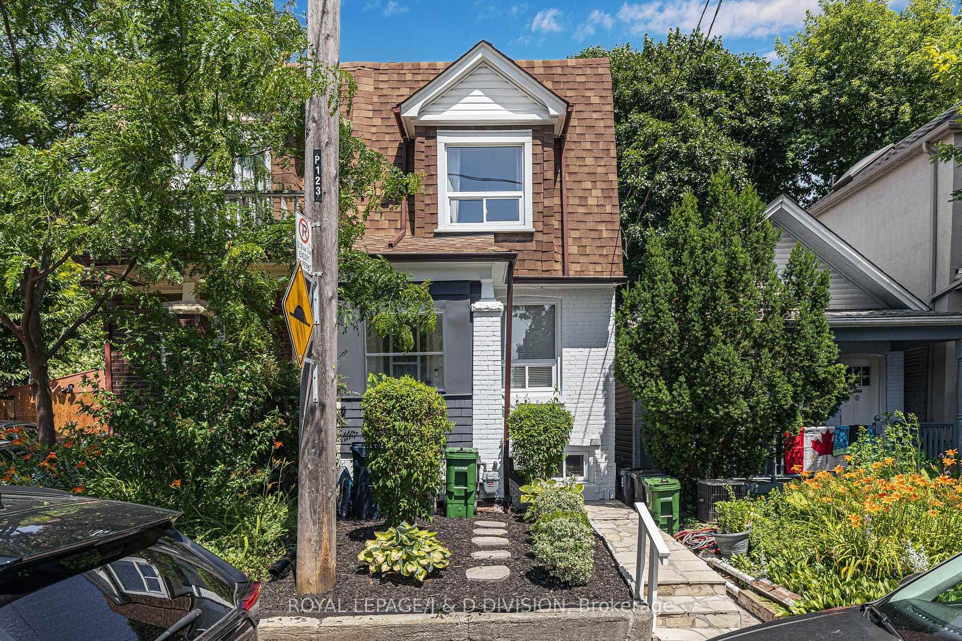 123 Drayton Avenue photo 1