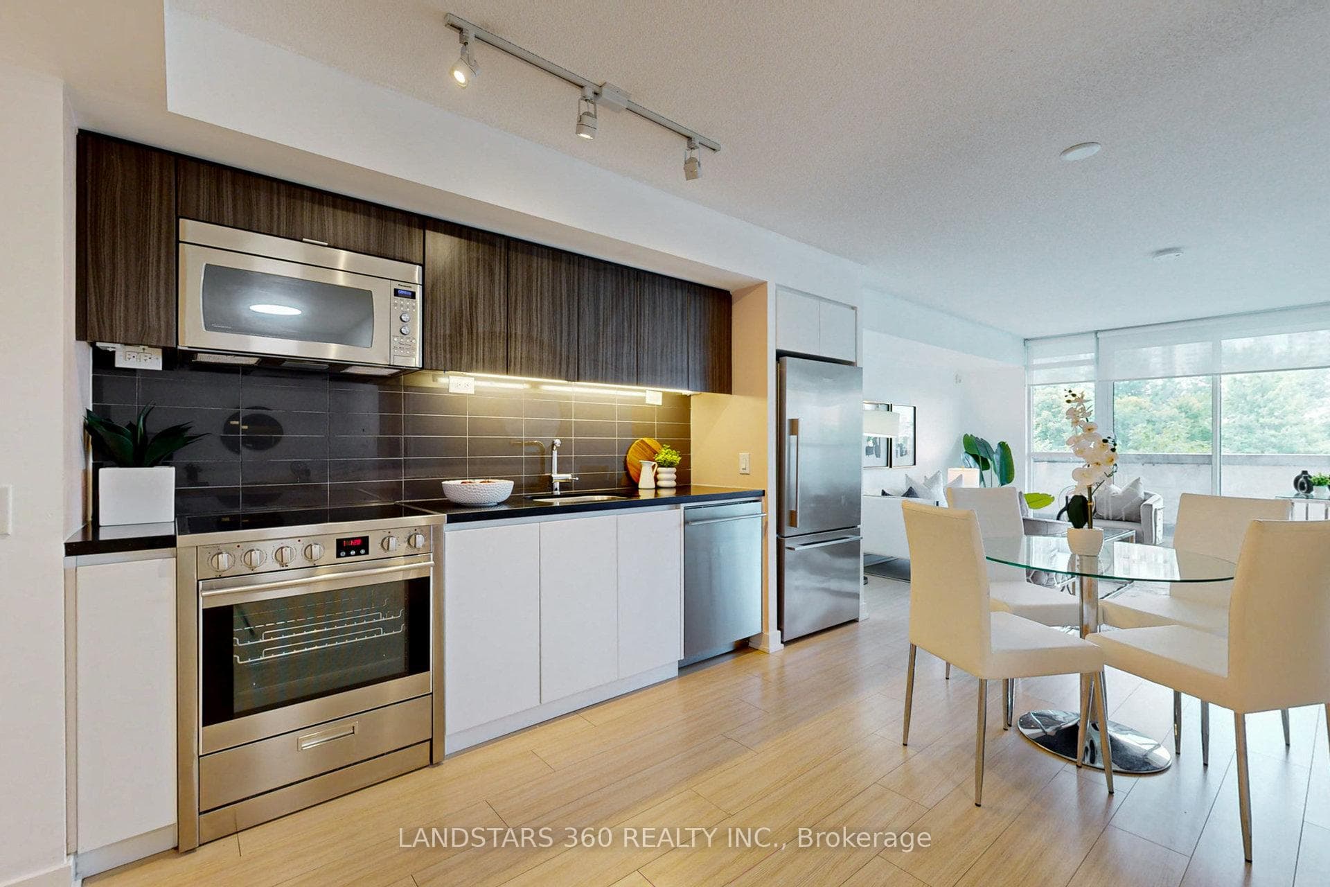 75 Queens Wharf Road Unit 203 photo 13