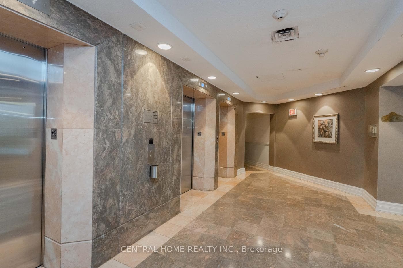 55 Kingsbridge Garden Circle Unit 710 photo 8