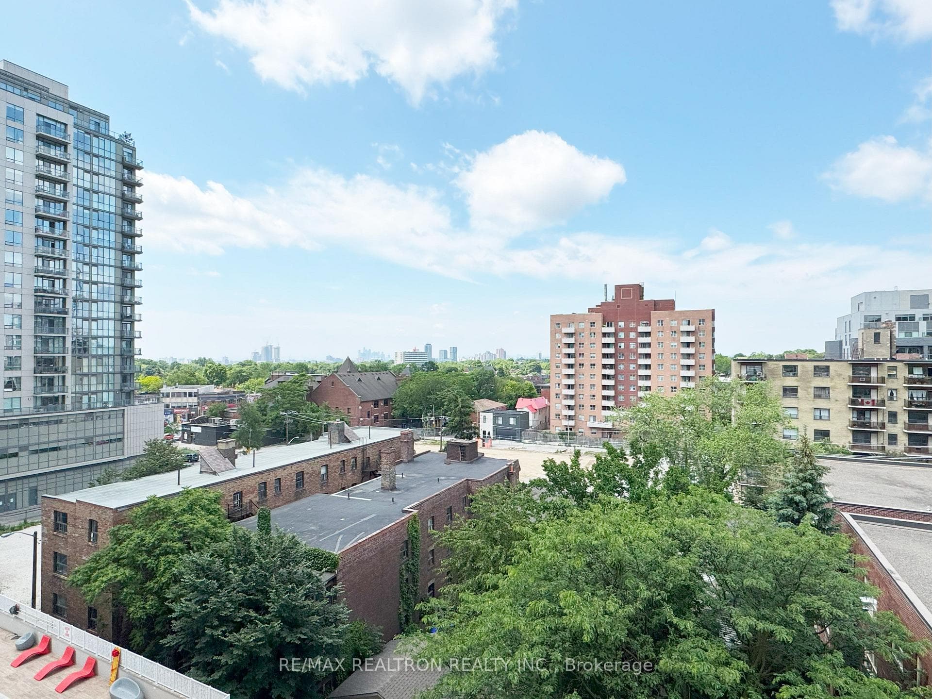 1500 Bathurst Street Unit 802 photo 10