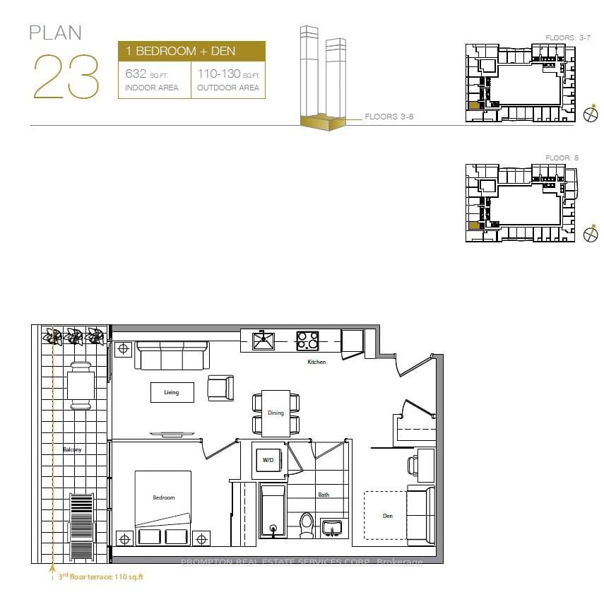 23 Spadina Avenue Unit 323 photo 2