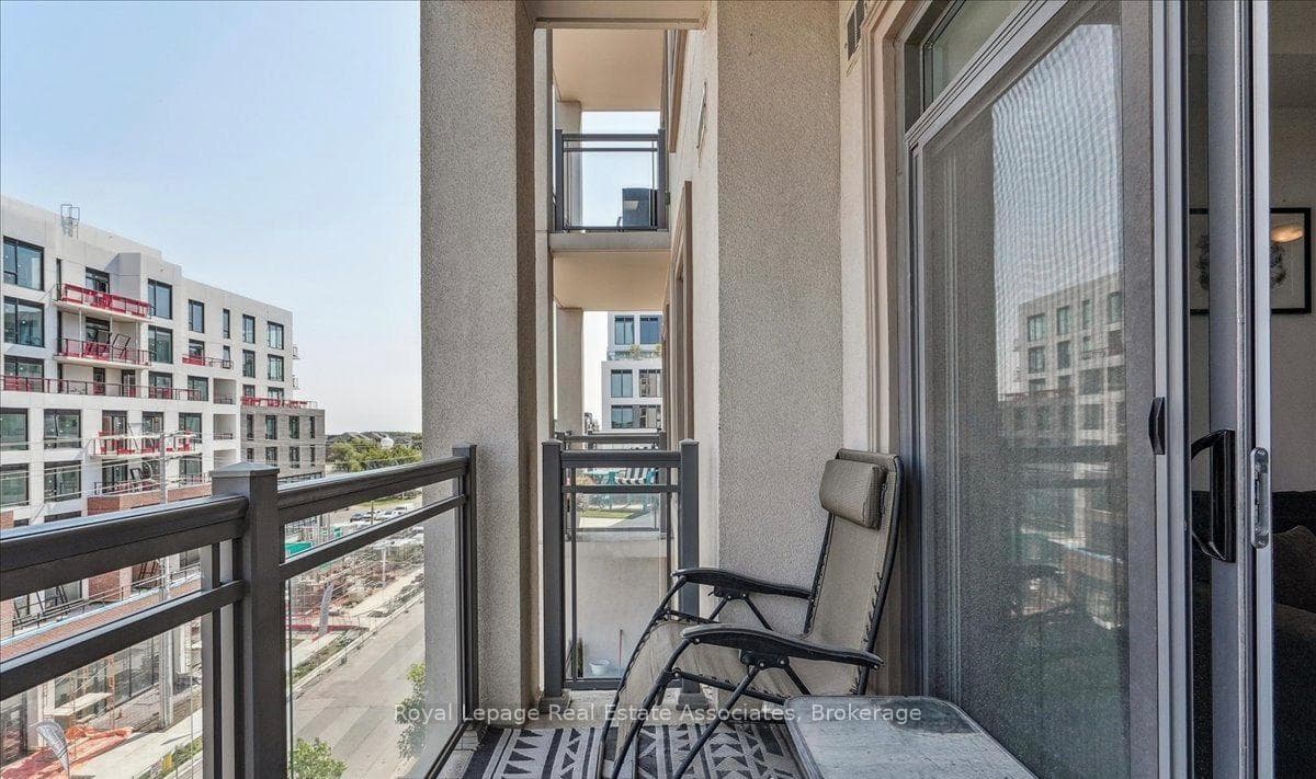 2486 Old Bronte Road Unit 519 photo 15