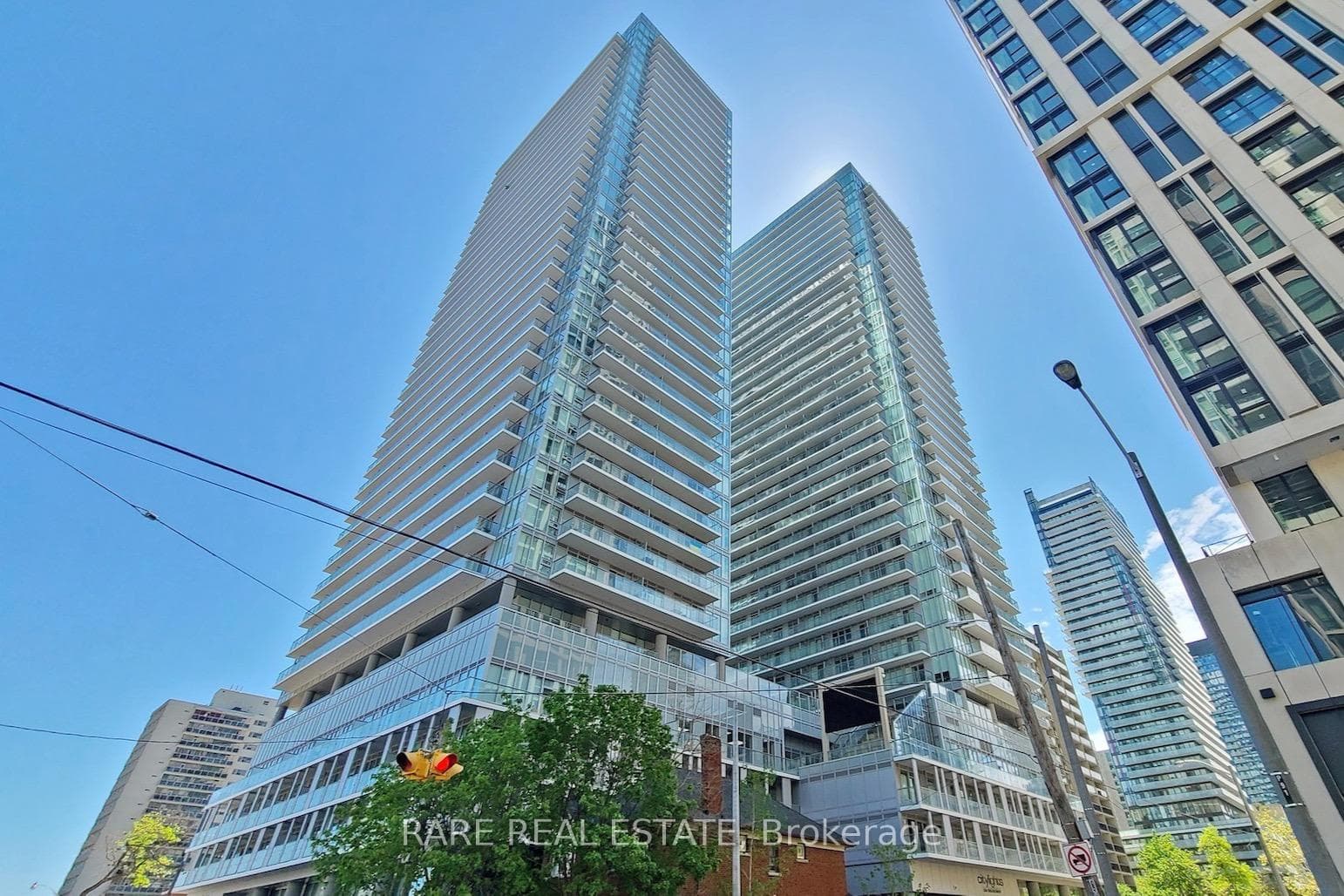 195 Redpath Avenue Unit 3014 photo 6