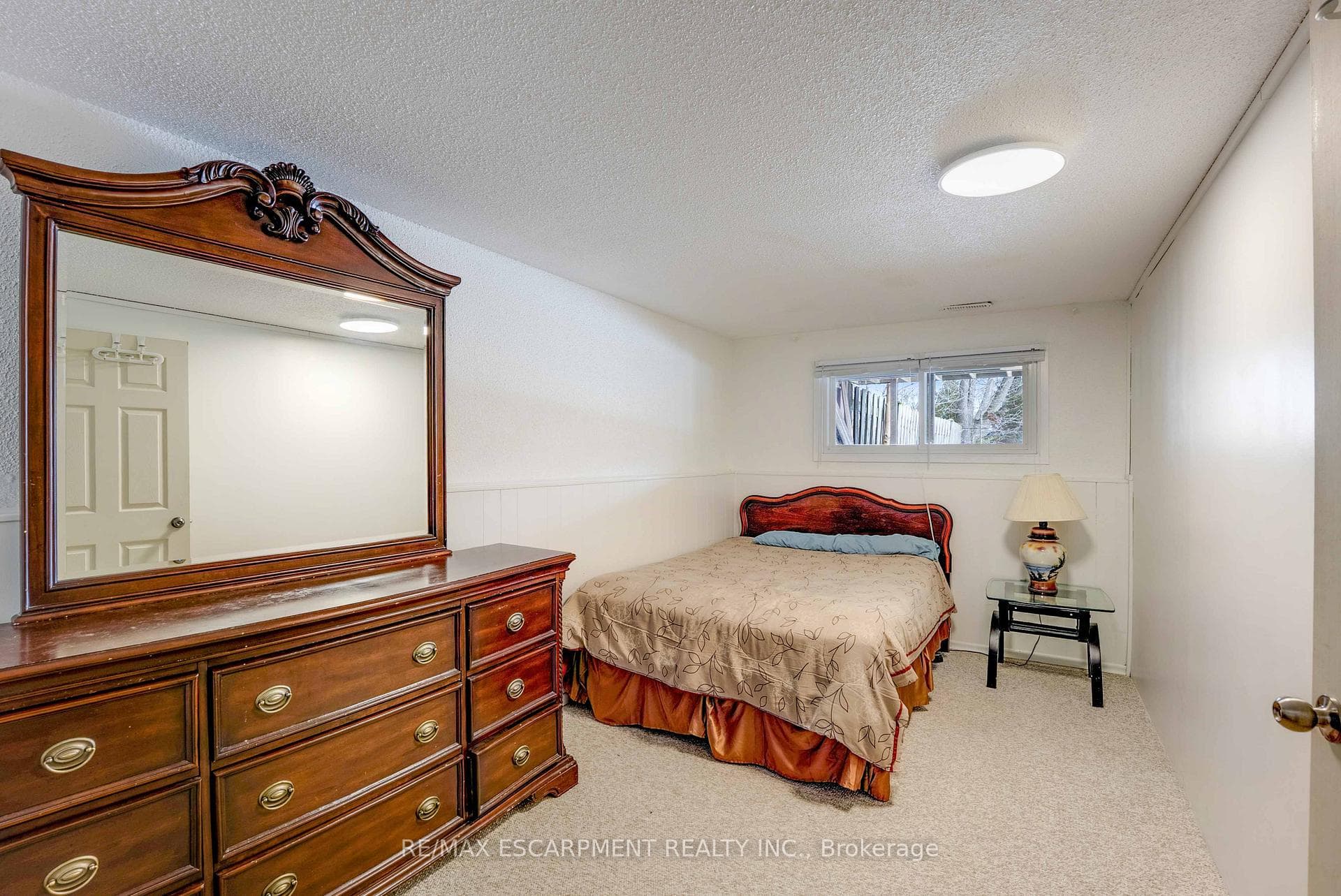 Bedroom - Lower-level