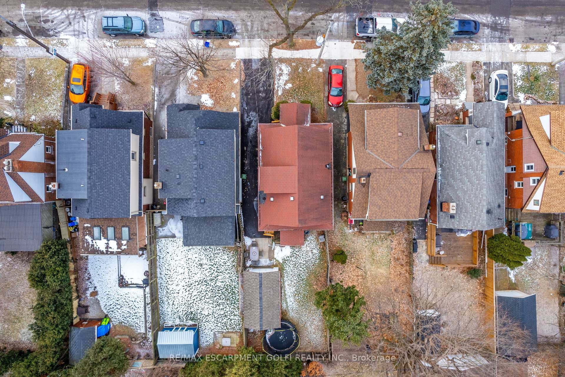 303 HOUGHTON Avenue photo 39