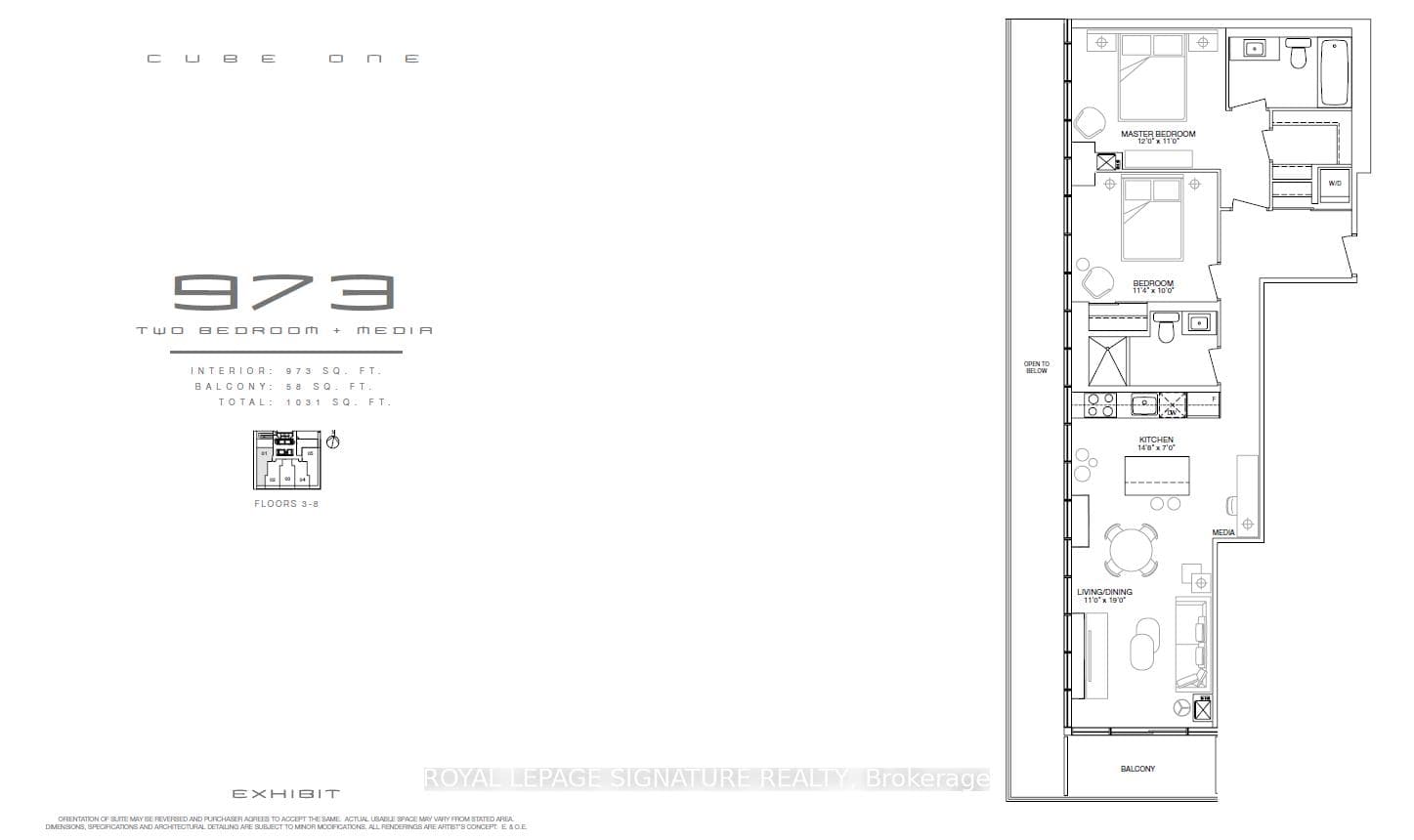 200 Bloor Street Unit 401 photo 44
