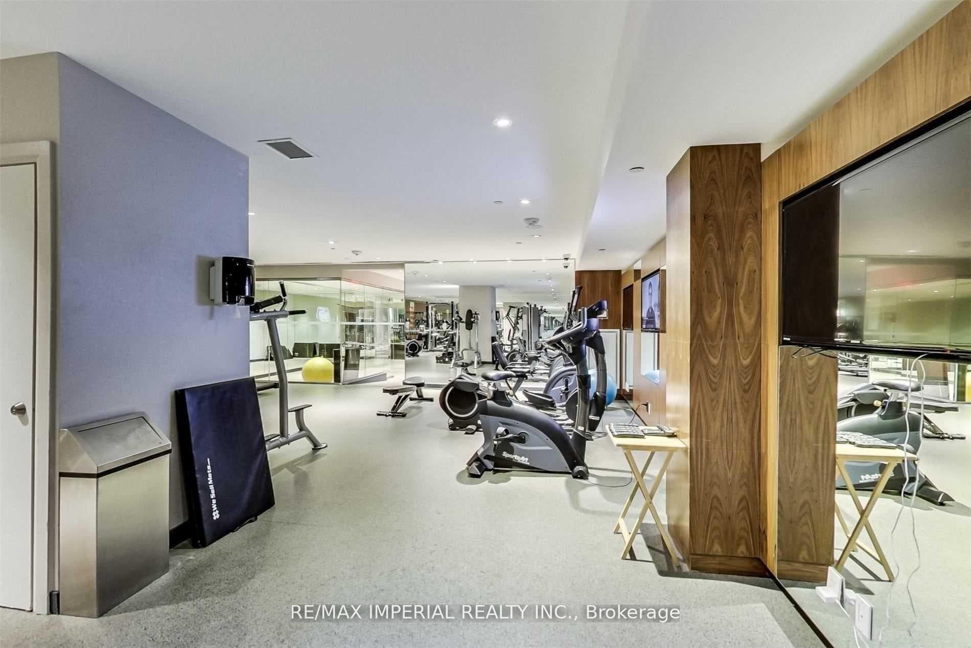 8 Mercer Street Unit 2709 photo 32