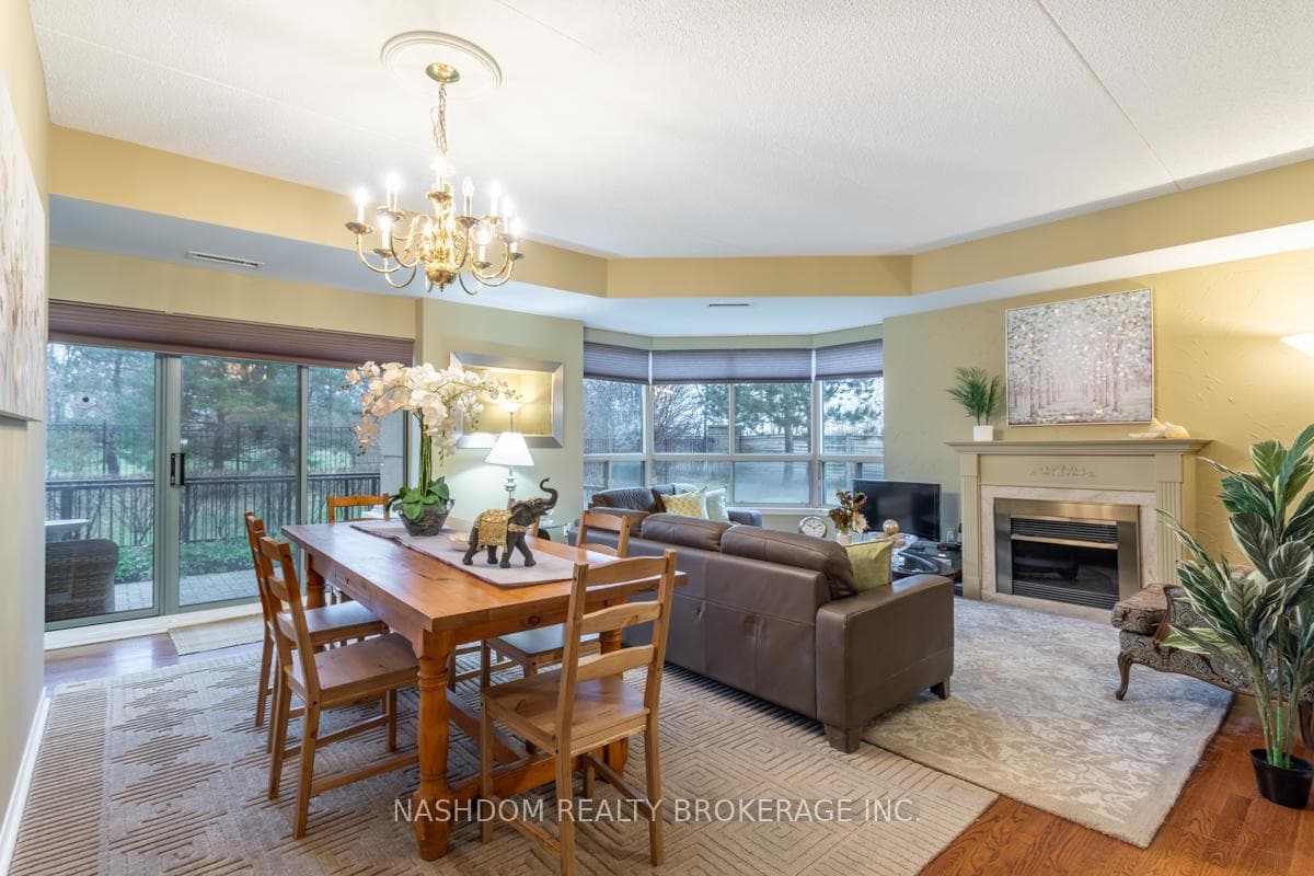 2075 Amherst Heights Drive Unit 115 photo 17